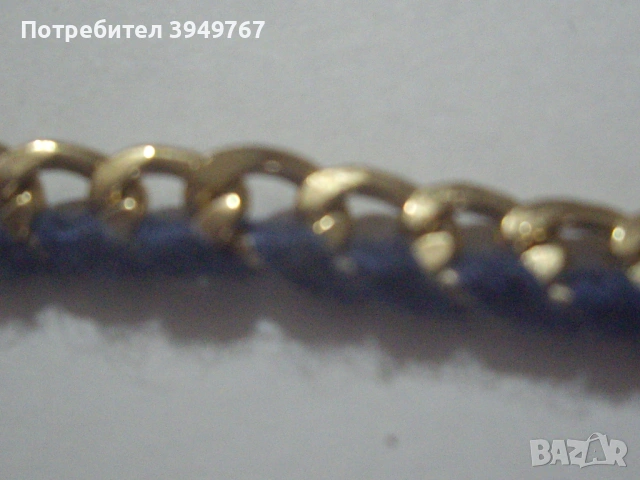 Гривна, снимка 3 - Гривни - 54365431