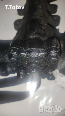 Jeep Grand Cherokee WJ 2.7 Кормилна кутия , снимка 4 - Части - 44258160