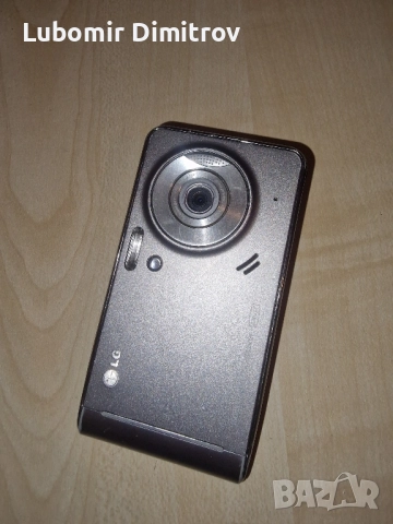 LG KU990 Viewty, снимка 2 - LG - 51783044