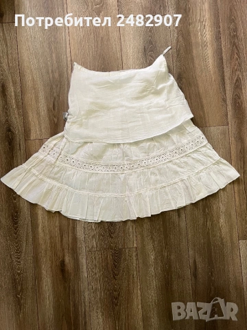 Дамска пола, снимка 5 - Поли - 54309073