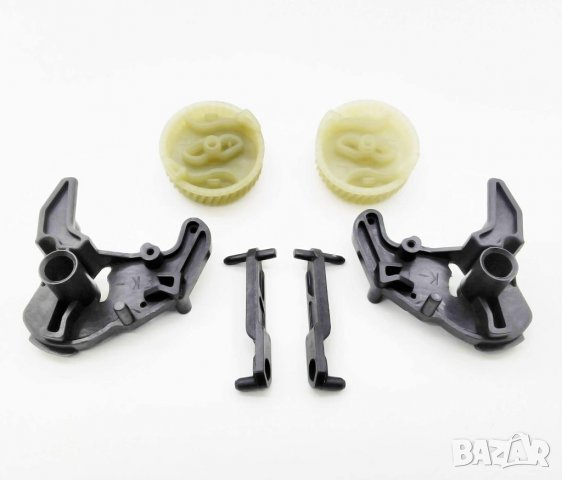 Ремонтен комплект за заключване на централно заключване отляво и отдясно за BMW Серия 3 E90