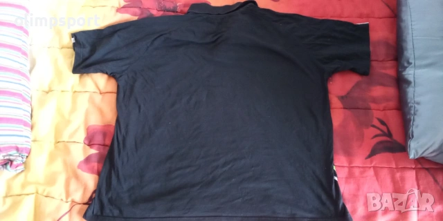 мъжка тениска тибхар памук размер хххл, снимка 2 - Тениски - 54238725