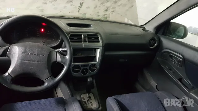 Subaru impreza 1.6, снимка 3 - Автомобили и джипове - 55848447
