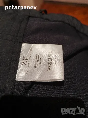 Мъжки елек 2117 of Sweden Vest Roxtuna - XL размер, снимка 3 - Спортни дрехи, екипи - 48278353