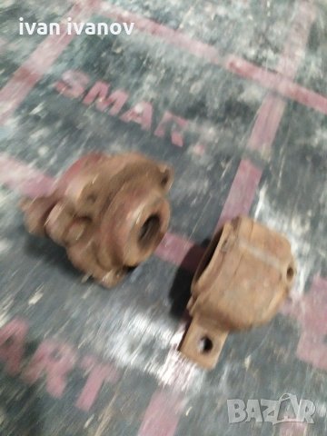 Букси , снимка 2 - Части - 30145714