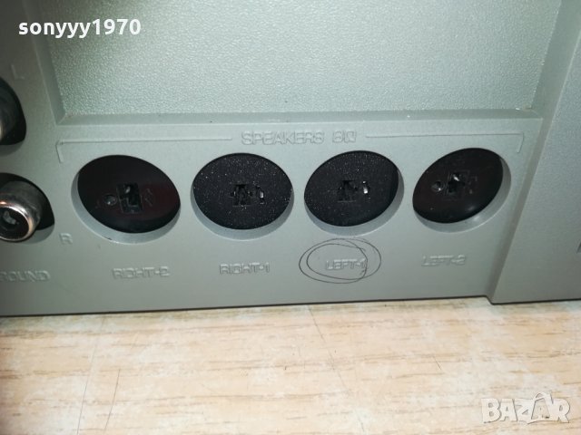philips type f5110/02 receiver 2701211402, снимка 16 - Ресийвъри, усилватели, смесителни пултове - 31576081
