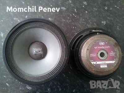 Високоговорители Aacraft, снимка 8 - Тонколони - 46870434