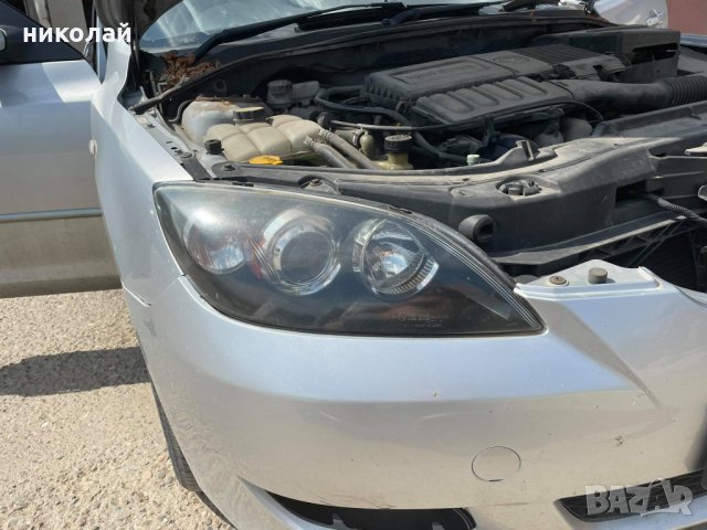 Само на части Мазда 3, снимка 15 - Автомобили и джипове - 33881993