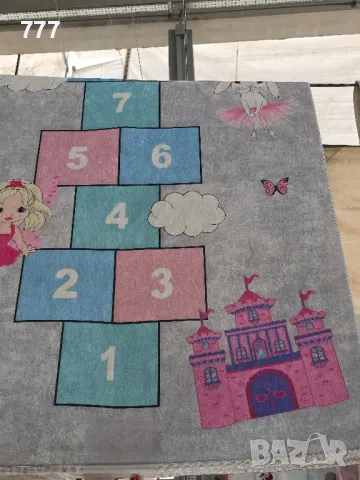 детски килими 120х180 , снимка 7 - Килими - 49367007