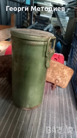 Кутия за инструменти от АВО, снимка 6 - Части - 44216869