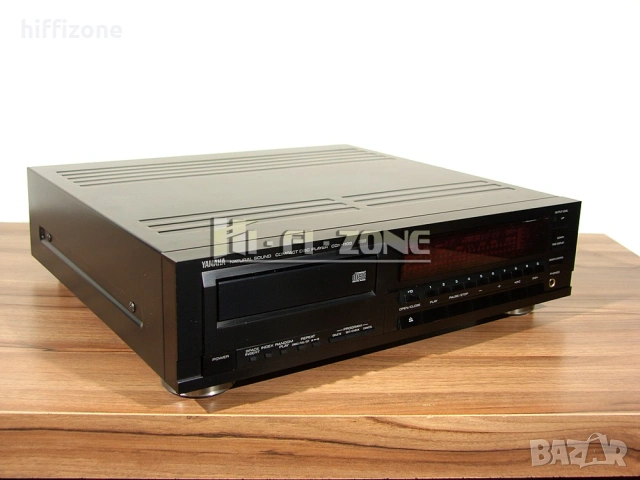 CD плеър   Yamaha cdx-1100 