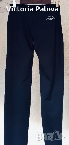 Скъп спортен панталон RÖNNISCH FEMALE EFFECT Швеция, снимка 5 - Спортни екипи - 49048445