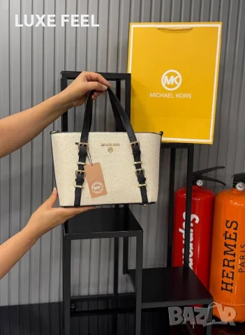 Michael Kors ⚜️Дамски Чанти , снимка 3 - Чанти - 55744397
