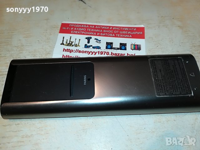 samsung smart remote with microphone-внос swiss 2705221131, снимка 12 - Дистанционни - 36890696