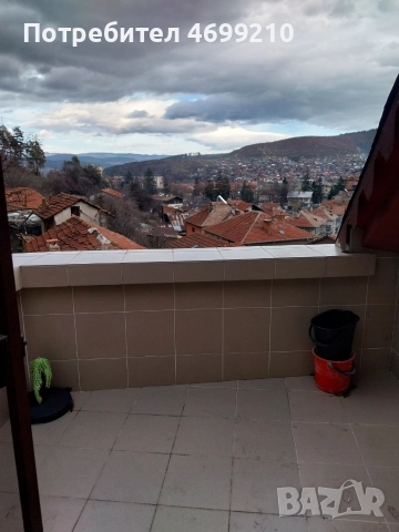 Етаж от къща във Велинград, стая, апартамент