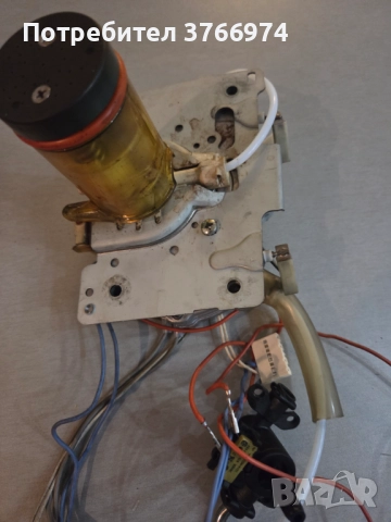 Бойлер комплект Делонги Магнифика / DeLonghi Magnifica EAM , снимка 2 - Кафемашини - 52354533