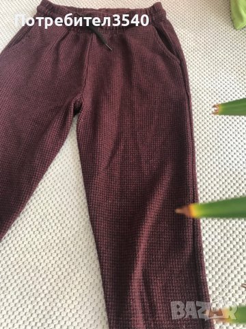 Виненочервен анцуг, снимка 8 - Спортни екипи - 40850531