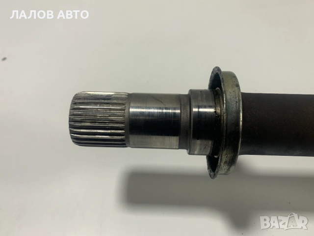 Предна дясна полуоска Хонда ЦР–В 2 Predna dqsna poluoska Honda Cr-V II 2.2 140hp , снимка 4 - Части - 53232129