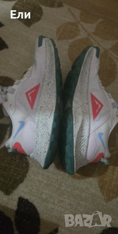 Маратонки Nike, снимка 4 - Маратонки - 52646590