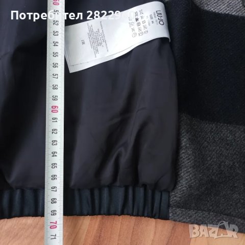 Liu.Jo ново яке с прехлупване, снимка 2 - Якета - 47328637