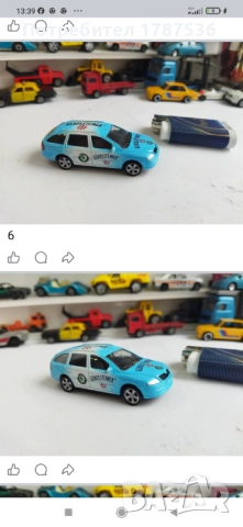 Малки клички ,цени под снимките ,1/87 .164...., снимка 7 - Колекции - 52911061