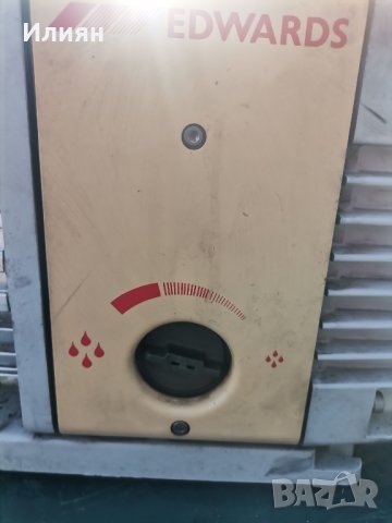 Вакуум помпа , снимка 6 - Други машини и части - 44457110