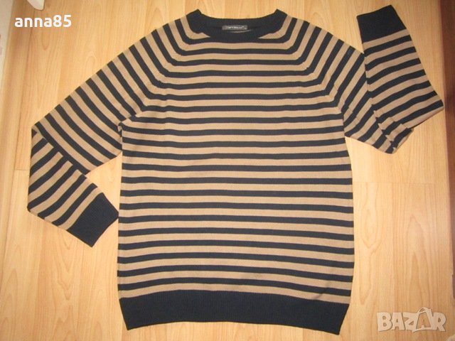 Блуза тип пуловерче р-р ХЛ