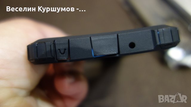 Ударо устойчиви калъф за телефон  Motorola One Zoom, снимка 11 - Калъфи, кейсове - 29814459