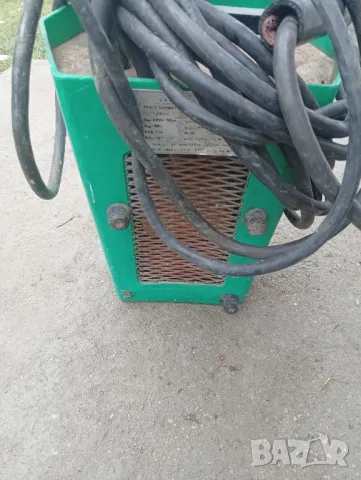 Електрожен Кракра, Перник. , снимка 5 - Други машини и части - 48196923