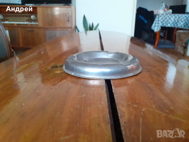 Стар пепелник #9, снимка 2 - Други ценни предмети - 31567475