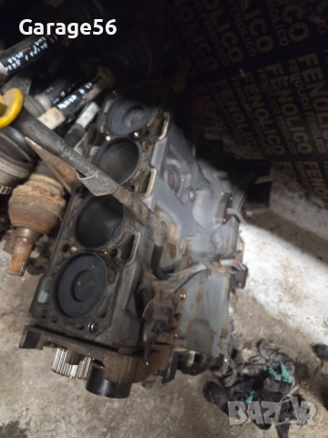 Двигател за Opel Astra H/Zafira B 1.9 150к.с.-на части 