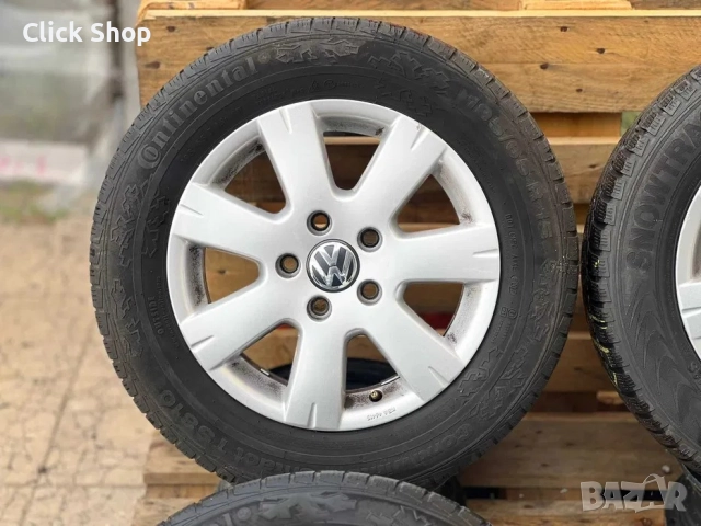 Джанти 15 5х112 Audi VW Golf Passat Seat Skoda 5x112 Фолксваген Ауди
