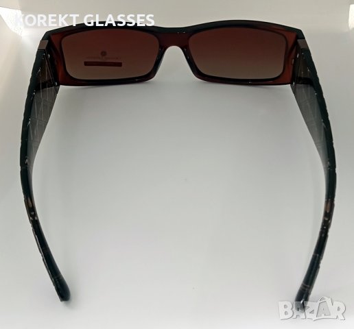 Слънчеви очила Christian Lafayette PARIS POLARIZED 100% UV защита, снимка 4 - Слънчеви и диоптрични очила - 36671940