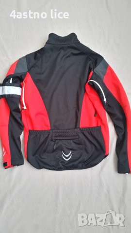 B'TWIN яке за колоездене  , снимка 5 - Якета - 42330965