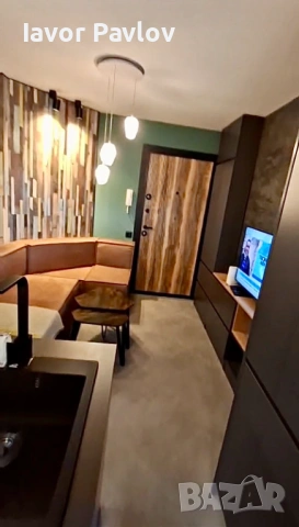 Продавам апартамент, снимка 9 - Апартаменти - 53939885