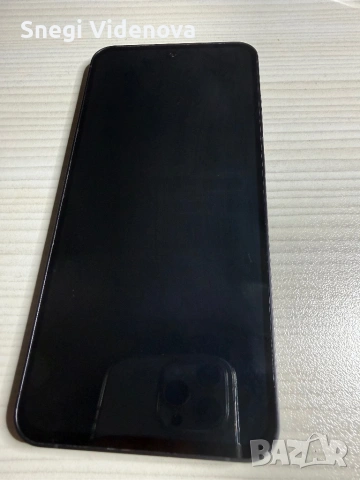 Samsung Galaxy S24 FE (SM-S721B/DS), снимка 2 - Samsung - 54221506