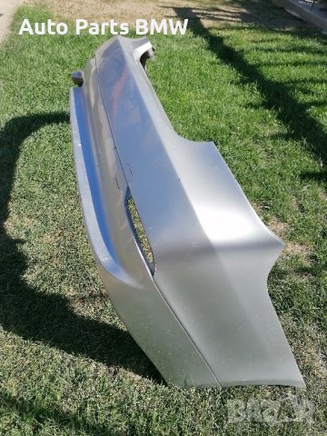 Задна броня БМВ Е60 BMW E60 , снимка 2 - Части - 42481056
