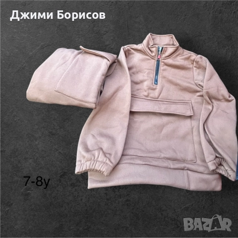 Детски екипчета , снимка 7 - Детски комплекти - 52526470