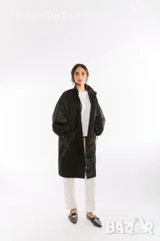 Дамска Парка Hugo