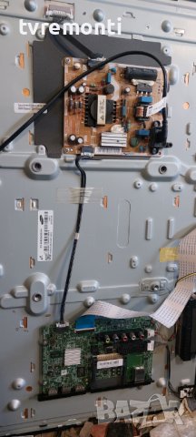 Основна платка - ,BN94-07323D, BN41-02098B  for SAMSUNG UE32H4000A дисплей CY-HH032AGSV1H, снимка 6 - Части и Платки - 40599559