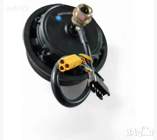 kukirin g2 master заден мотор, снимка 2 - Други спортове - 51736821