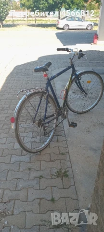 Giant 28 цола , снимка 4 - Велосипеди - 51399723