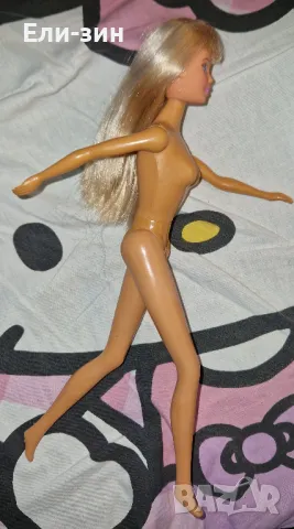 чаровна кукла тип Барби Стефи Love, снимка 2 - Кукли - 48894548