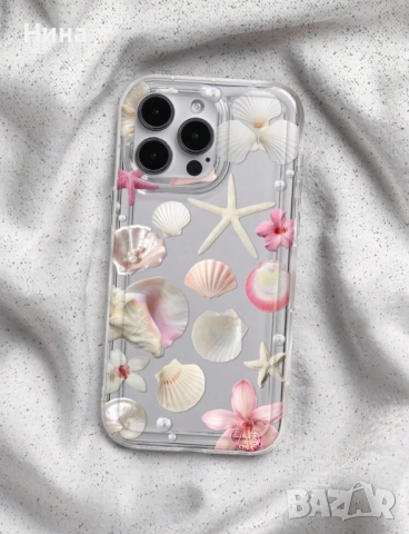 Кейс за телефон, снимка 12 - Калъфи, кейсове - 51572399