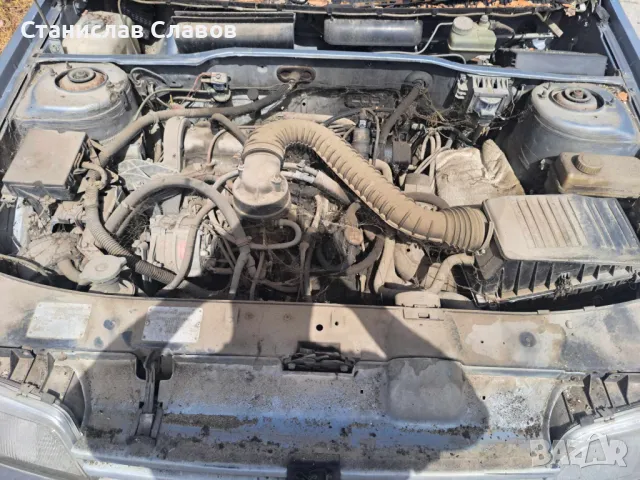 pegeout 405I 1.9E 4x4 109кс на части, снимка 5 - Автомобили и джипове - 49939270