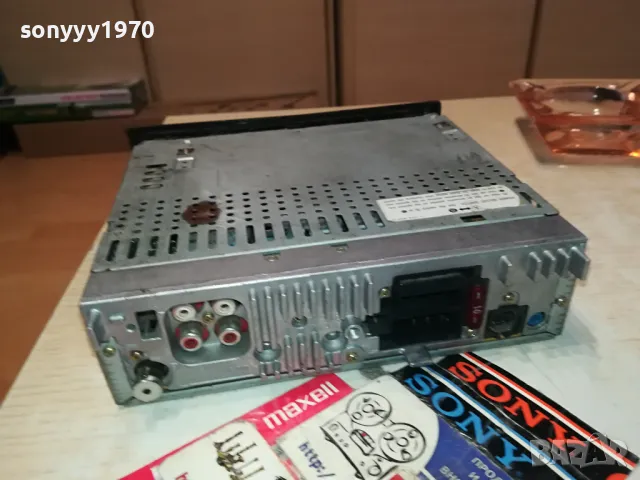 SONY XR-C6090R CAR AUDIO 0304251736, снимка 5 - Аксесоари и консумативи - 49753181