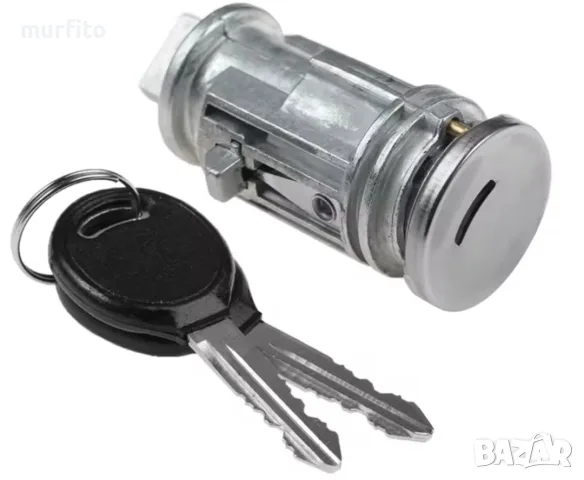 Контактен ключ, цилиндър за Jeep, Chrysler, Dodge, Plymouth