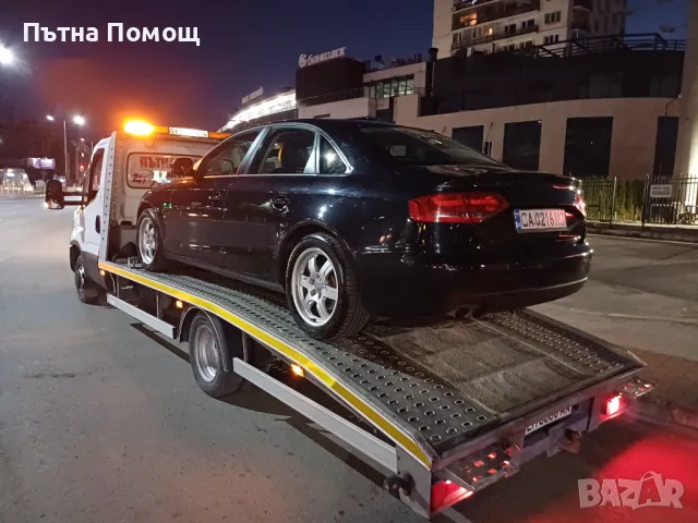 Пътна Помощ Никопол - Tractari Auto Nikopol , снимка 5 - Транспортни услуги - 47475644
