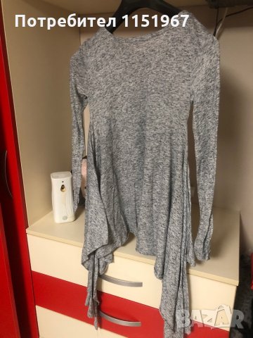 Дамска туника, снимка 3 - Туники - 35613516