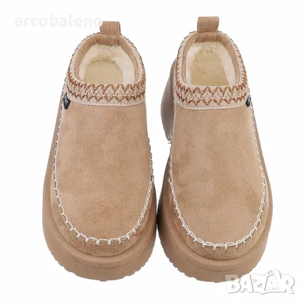 Зимни дамски боти, 3цвята , снимка 13 - Дамски боти - 47441131